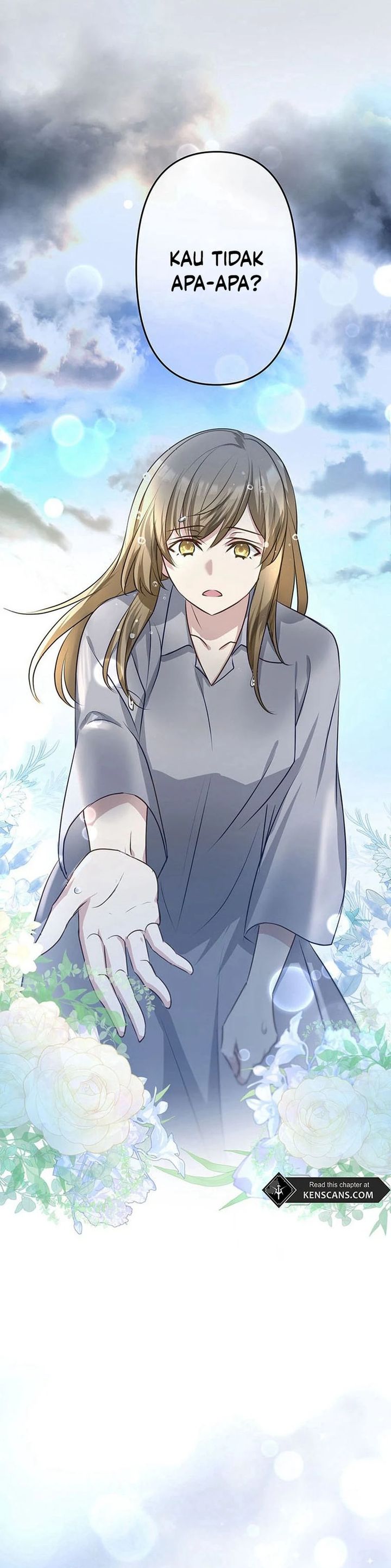 I Will Break Ties With the Harmful Sister Chapter 25 Bahasa Indonesia