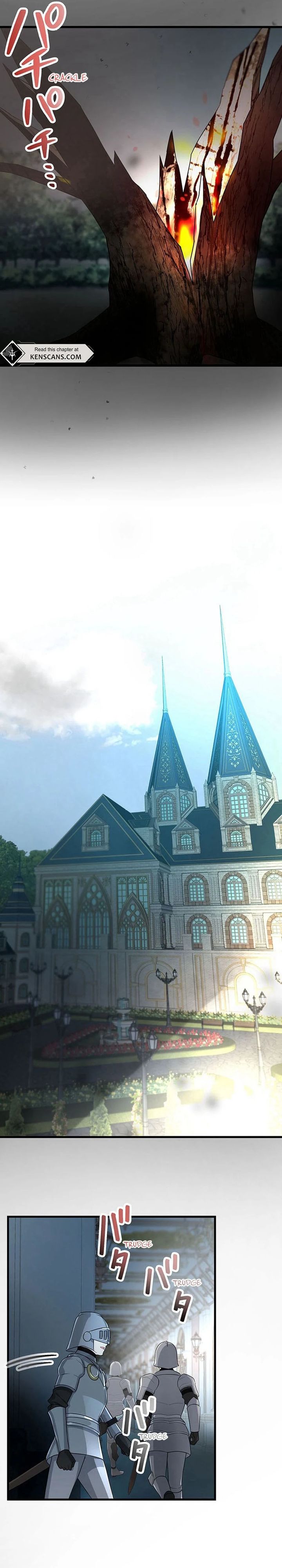 I Will Break Ties With the Harmful Sister Chapter 25 Bahasa Indonesia