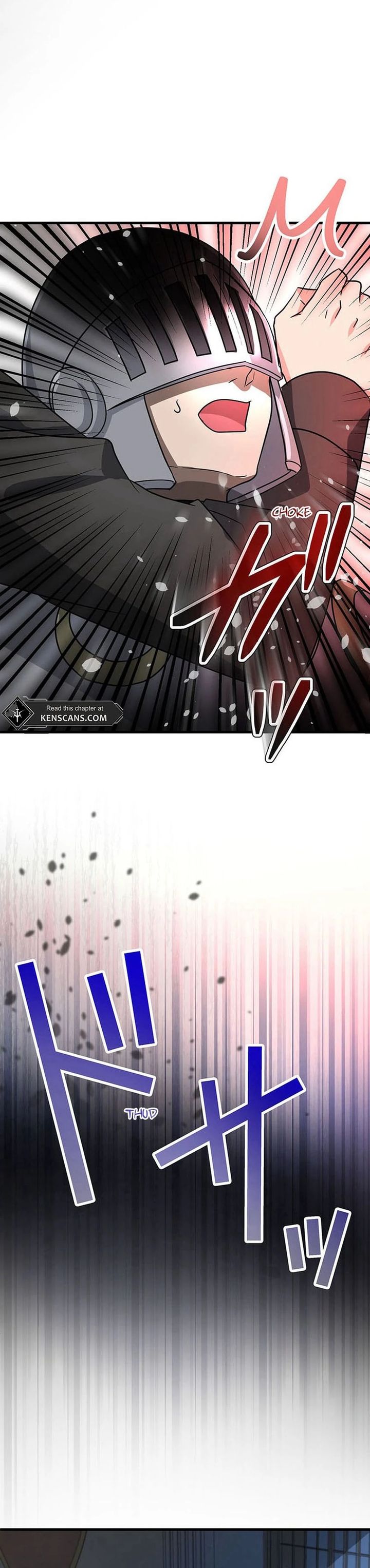 I Will Break Ties With the Harmful Sister Chapter 25 Bahasa Indonesia