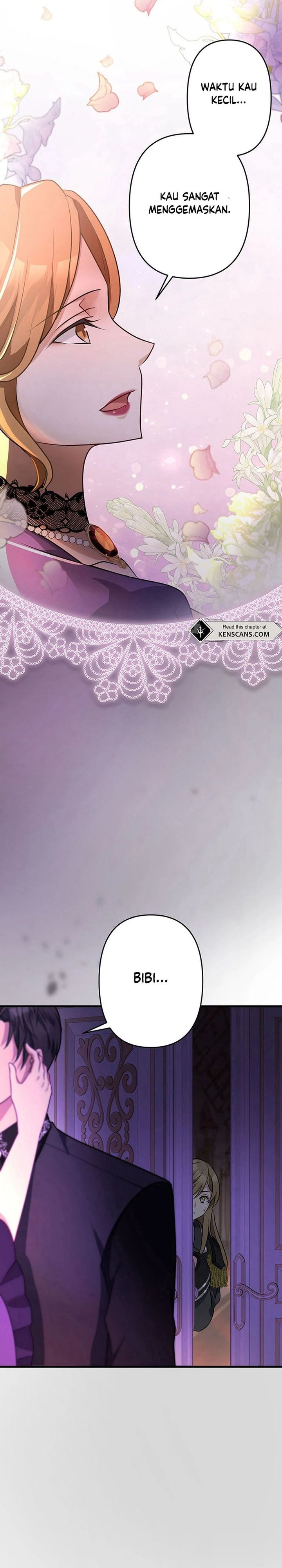 I Will Break Ties With the Harmful Sister chapter 27
