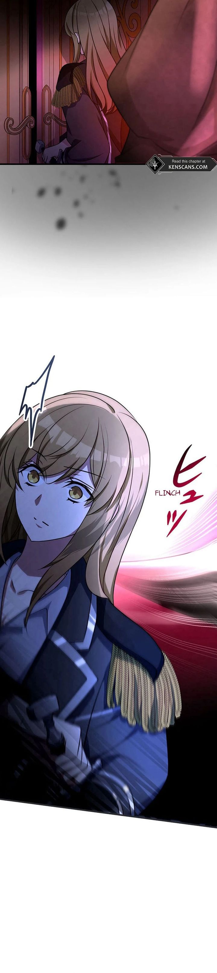 I Will Break Ties With the Harmful Sister chapter 27