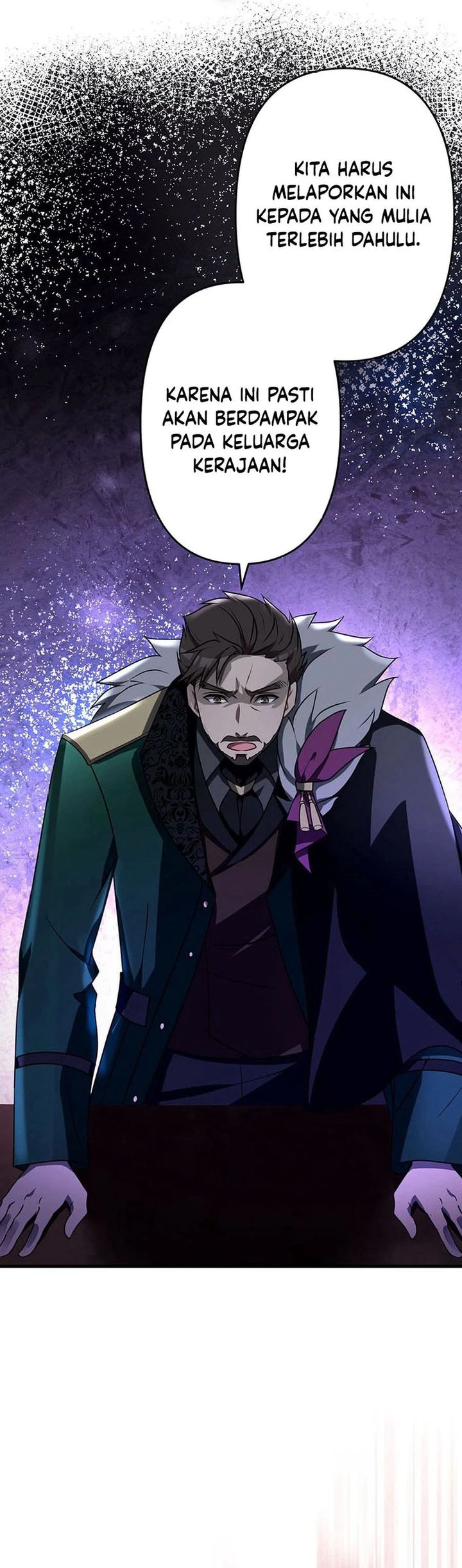 I Will Break Ties With the Harmful Sister chapter 27