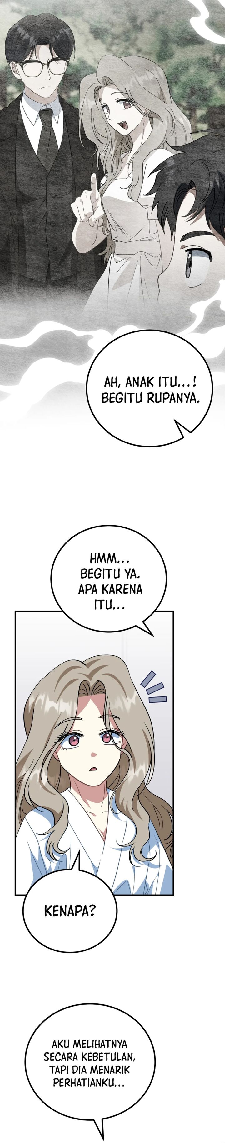 I Will Raise This Family! Chapter 18 Bahasa Indonesia