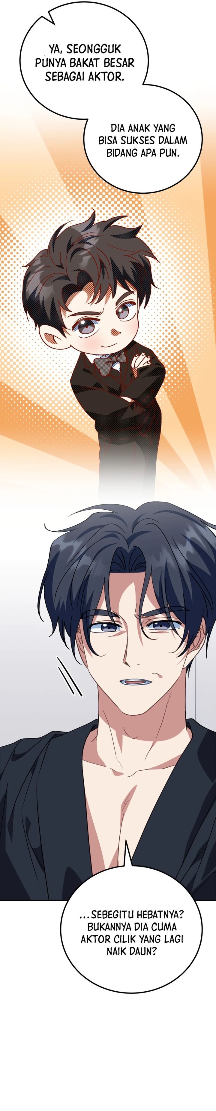 I Will Raise This Family! Chapter 18 Bahasa Indonesia