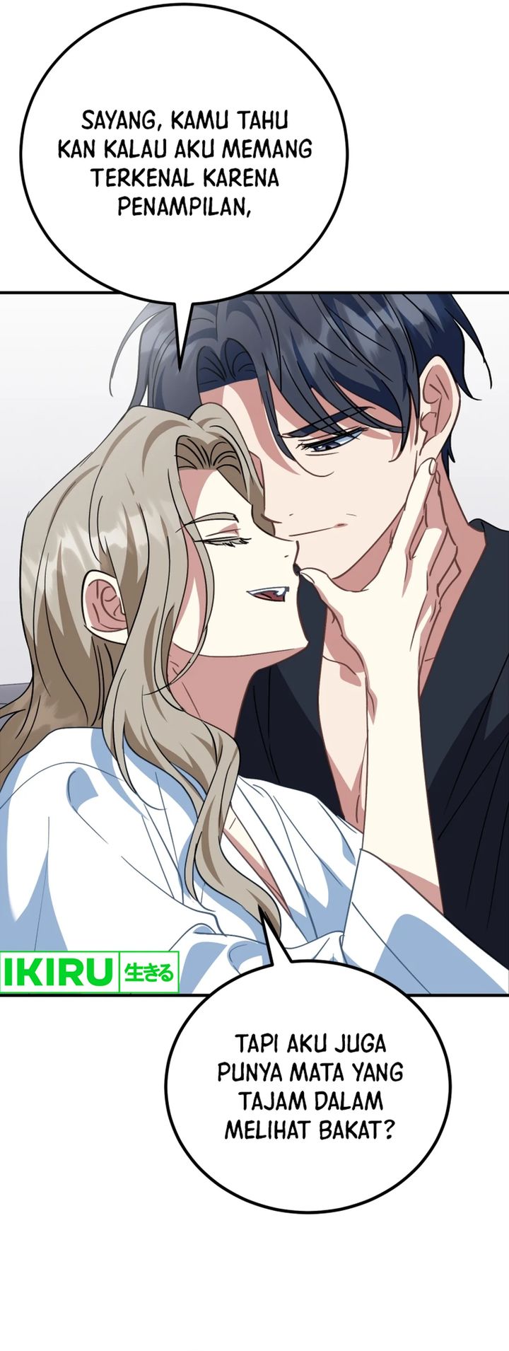 I Will Raise This Family! Chapter 18 Bahasa Indonesia