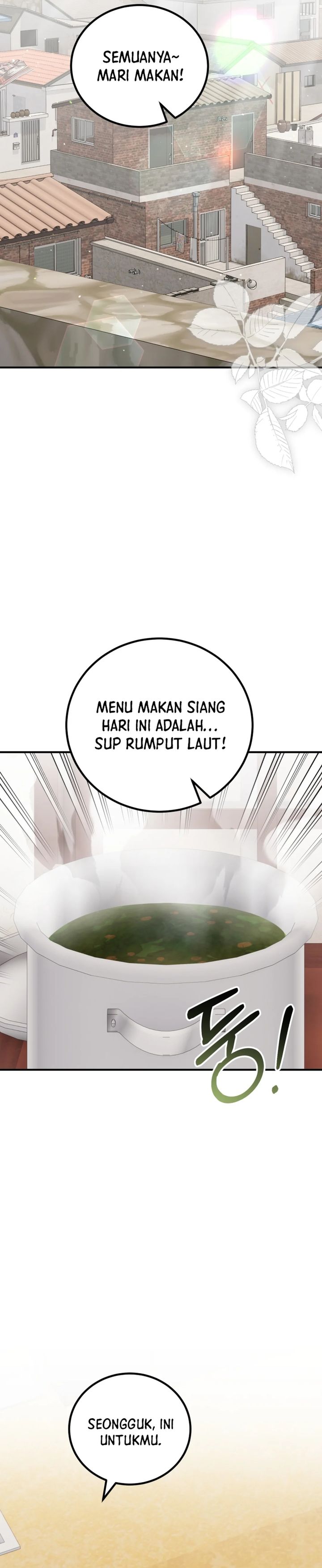 I Will Raise This Family! Chapter 18 Bahasa Indonesia