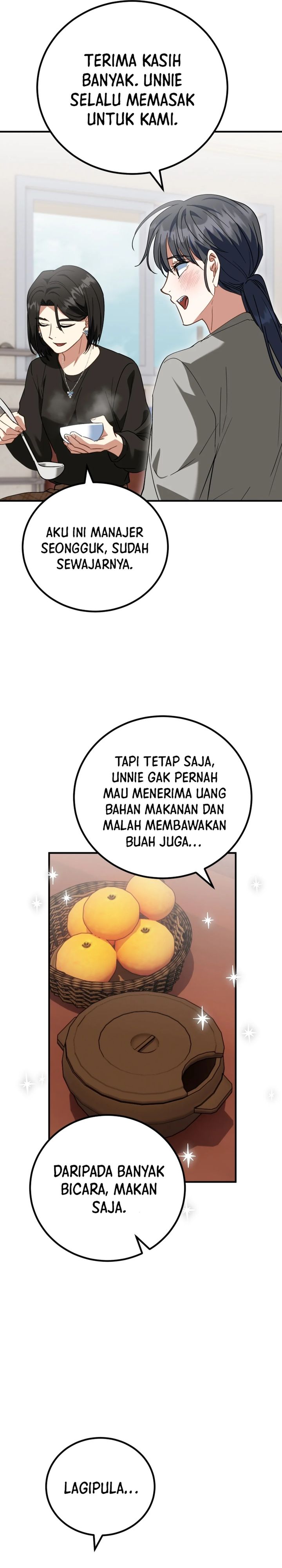 I Will Raise This Family! Chapter 18 Bahasa Indonesia