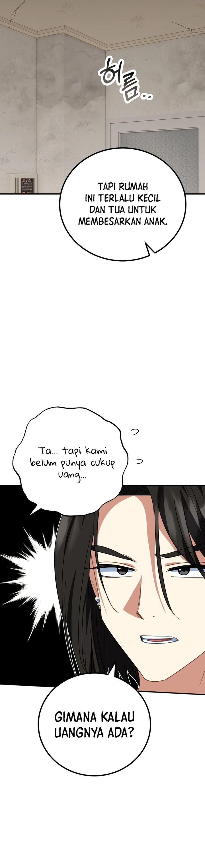 I Will Raise This Family! Chapter 18 Bahasa Indonesia