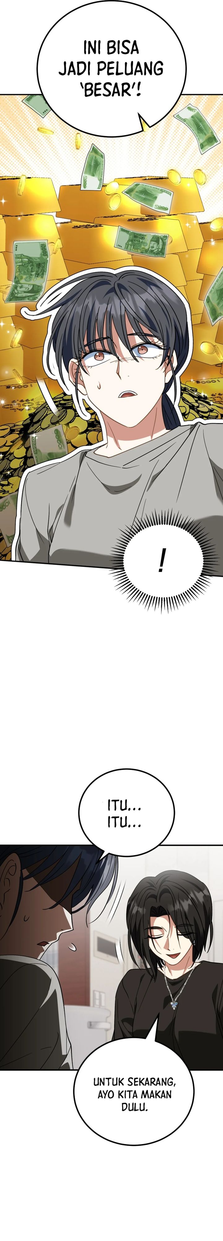 I Will Raise This Family! Chapter 18 Bahasa Indonesia