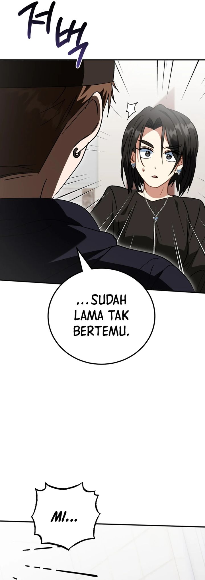 I Will Raise This Family! Chapter 18 Bahasa Indonesia