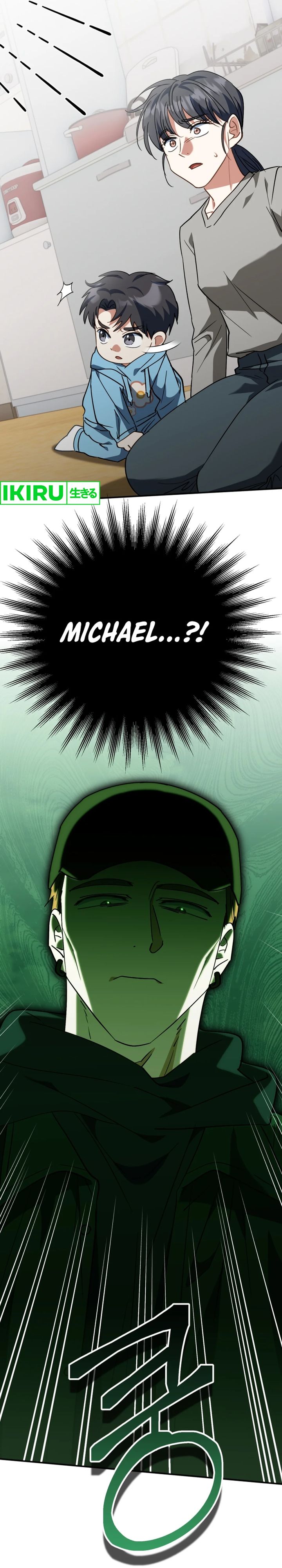 I Will Raise This Family! Chapter 18 Bahasa Indonesia