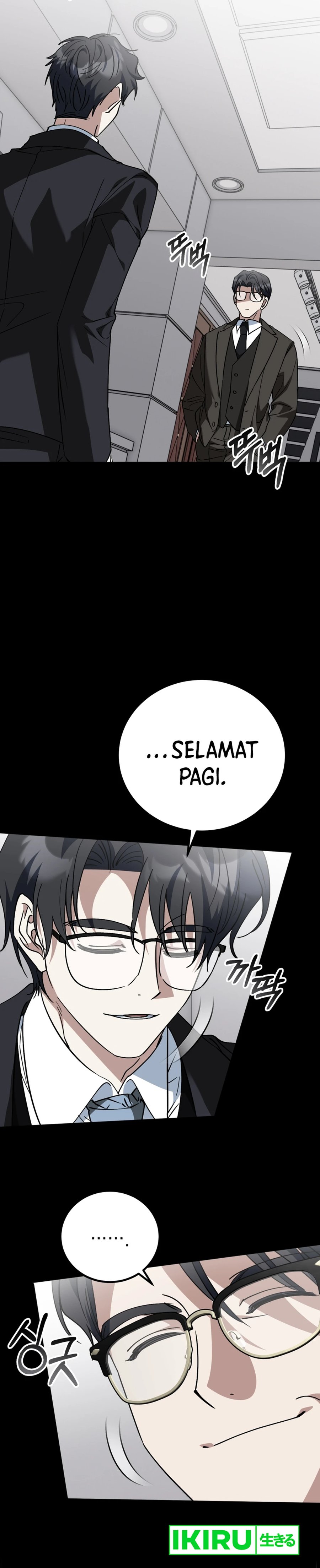I Will Raise This Family! Chapter 20 Bahasa Indonesia