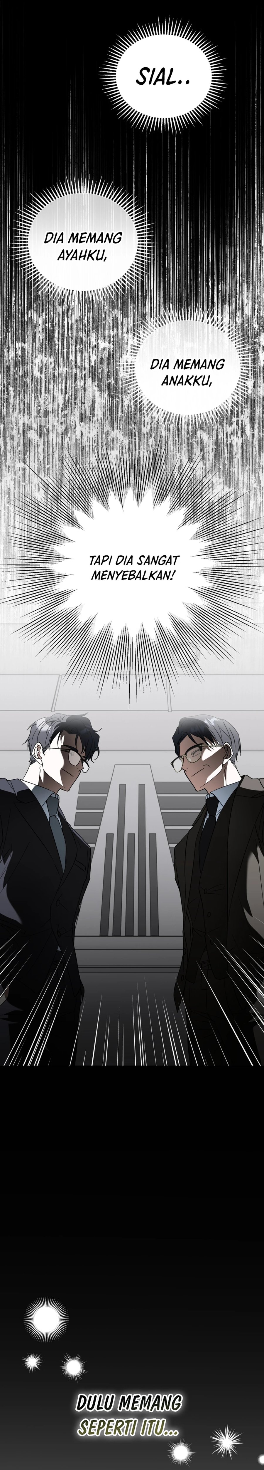 I Will Raise This Family! Chapter 20 Bahasa Indonesia