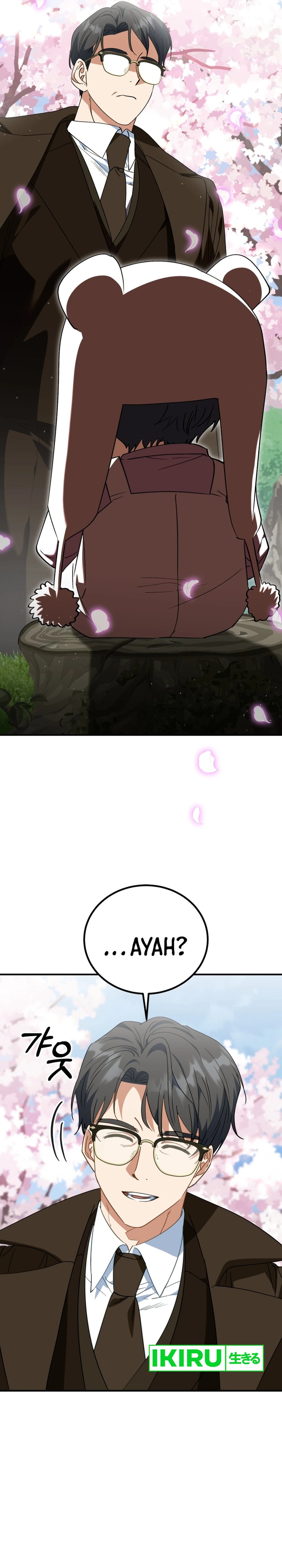 I Will Raise This Family! Chapter 20 Bahasa Indonesia