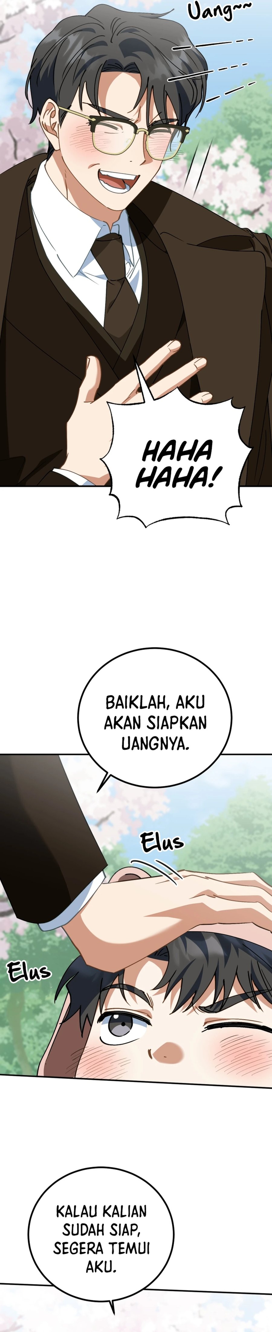 I Will Raise This Family! Chapter 20 Bahasa Indonesia