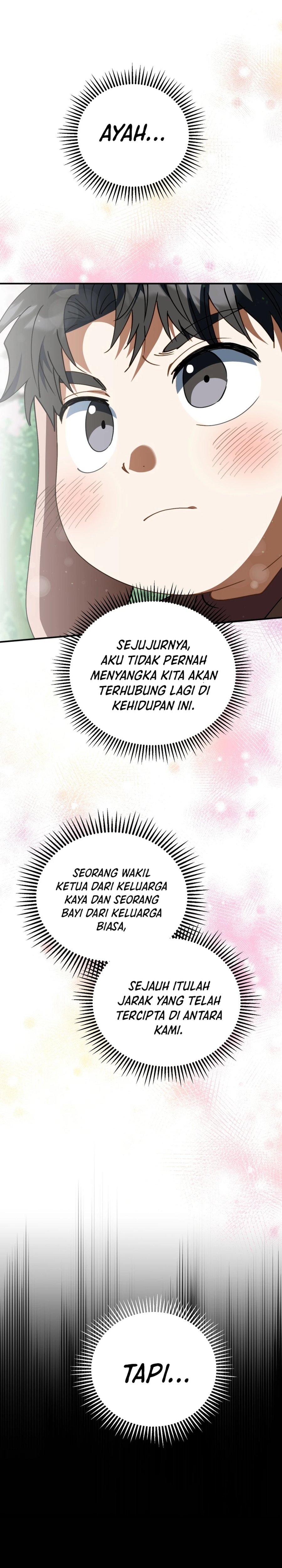 I Will Raise This Family! Chapter 20 Bahasa Indonesia