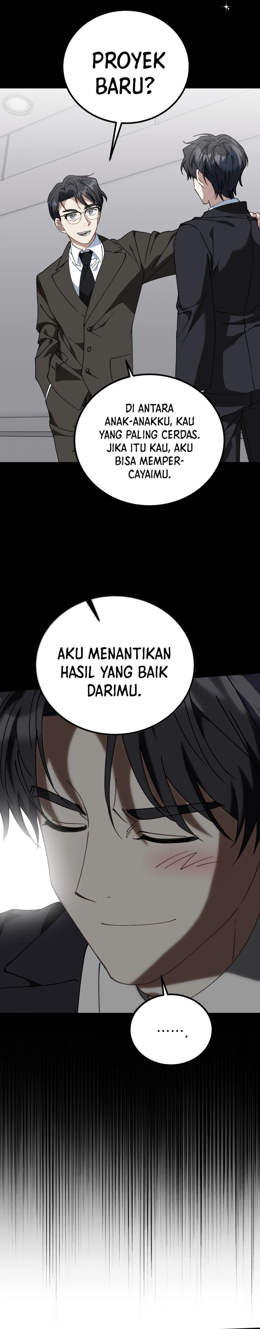 I Will Raise This Family! Chapter 20 Bahasa Indonesia