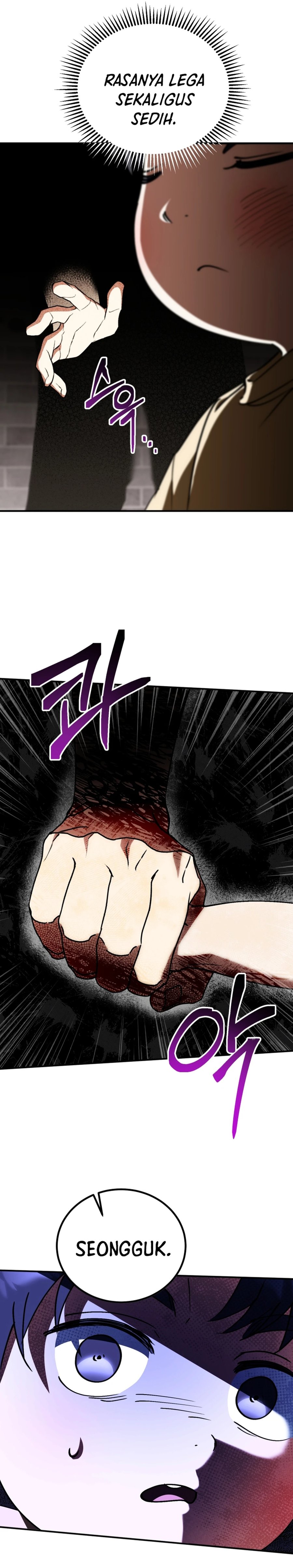 I Will Raise This Family! Chapter 20 Bahasa Indonesia