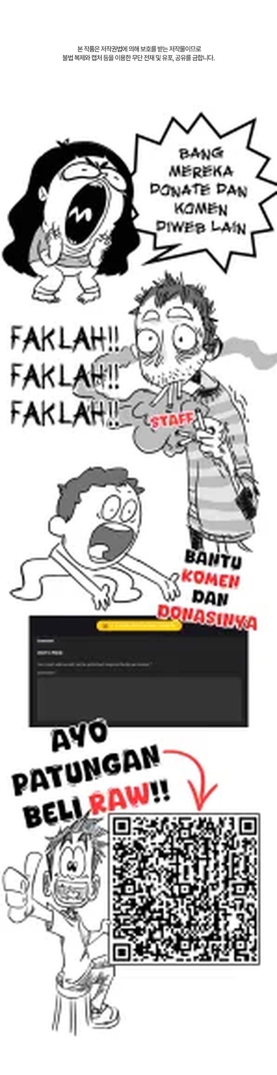 I Will Raise This Family! Chapter 20 Bahasa Indonesia