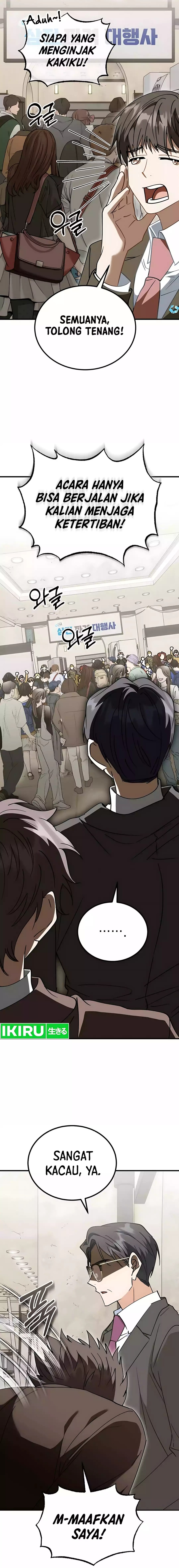 I Will Raise This Family! Chapter 33 Bahasa Indonesia