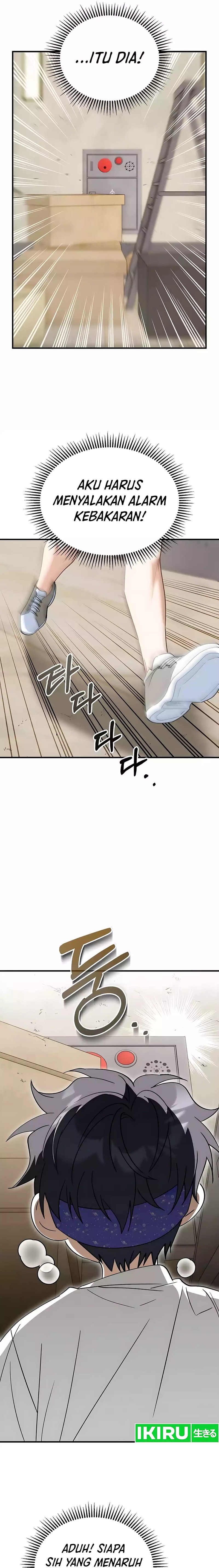 I Will Raise This Family! Chapter 33 Bahasa Indonesia