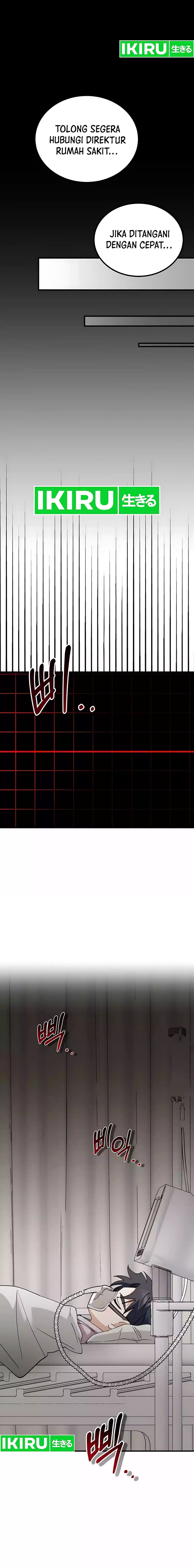 I Will Raise This Family! Chapter 33 Bahasa Indonesia