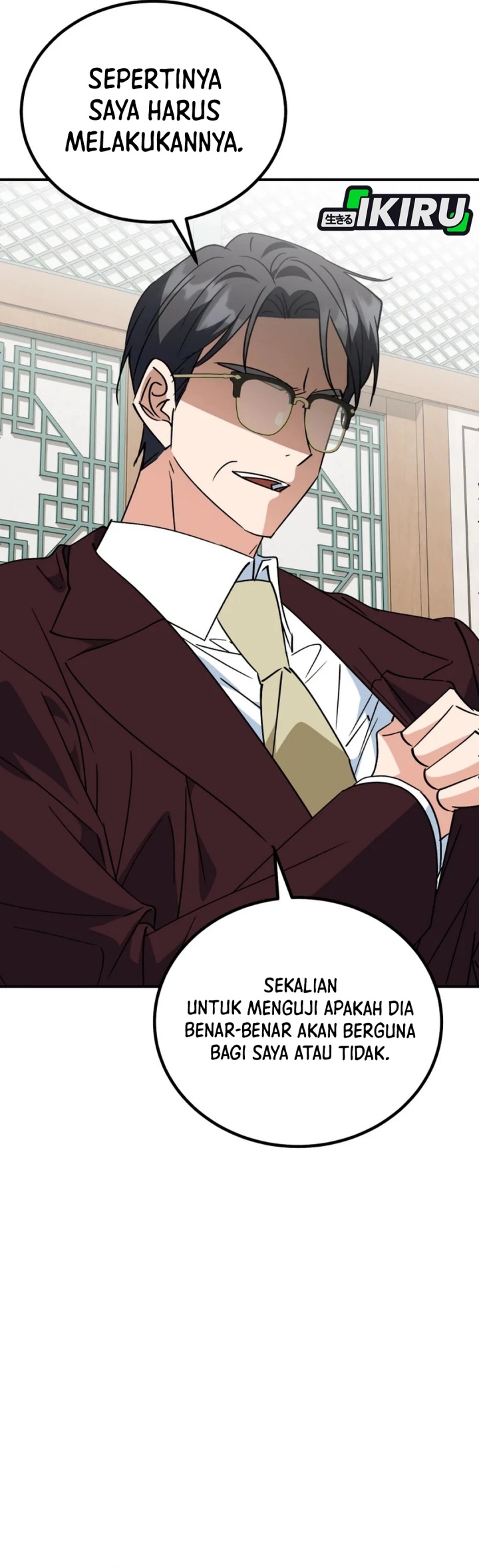 I Will Raise This Family! chapter 35