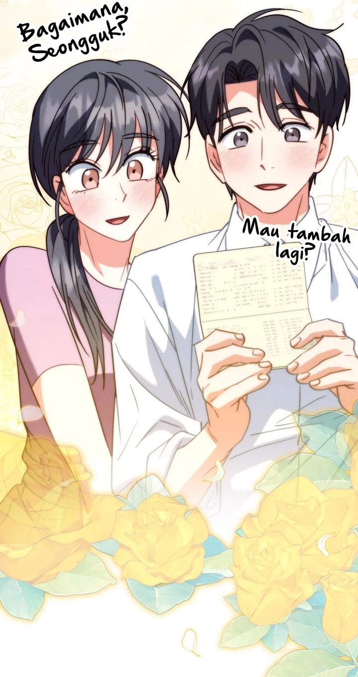 I Will Raise This Family! chapter 35