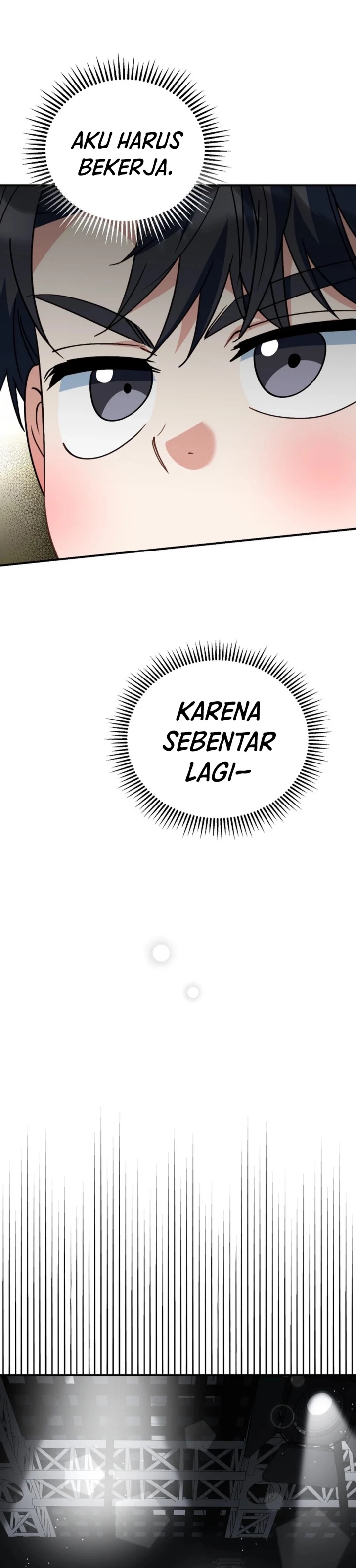 I Will Raise This Family! chapter 35