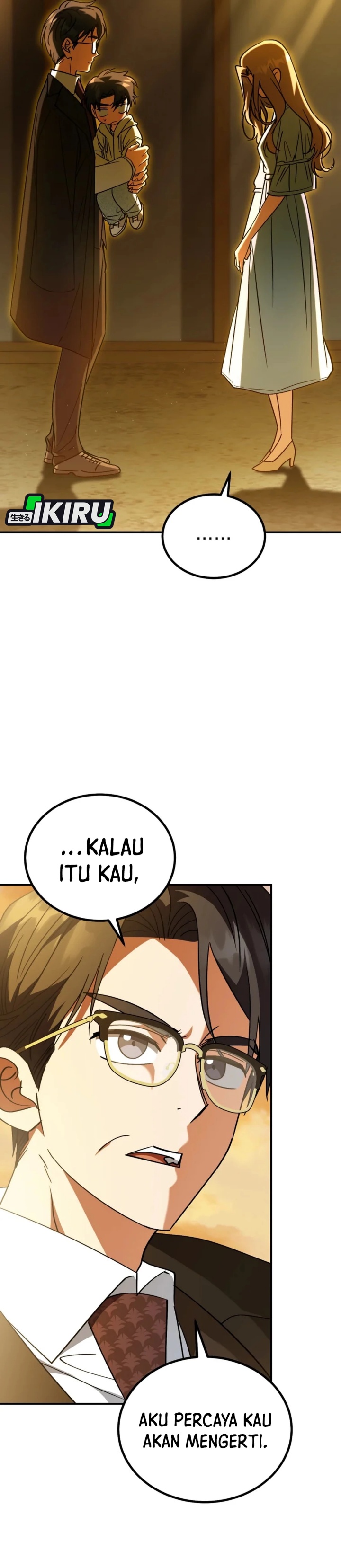 I Will Raise This Family! chapter 36