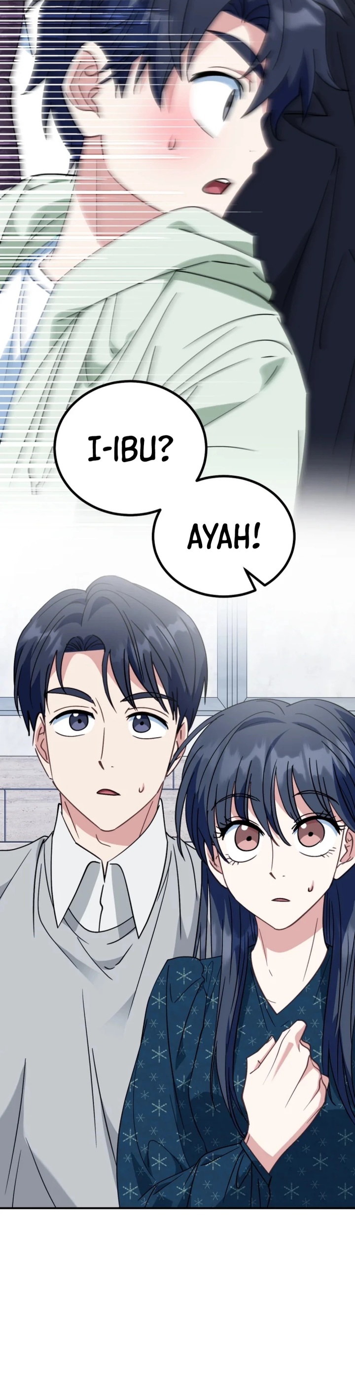 I Will Raise This Family! chapter 36
