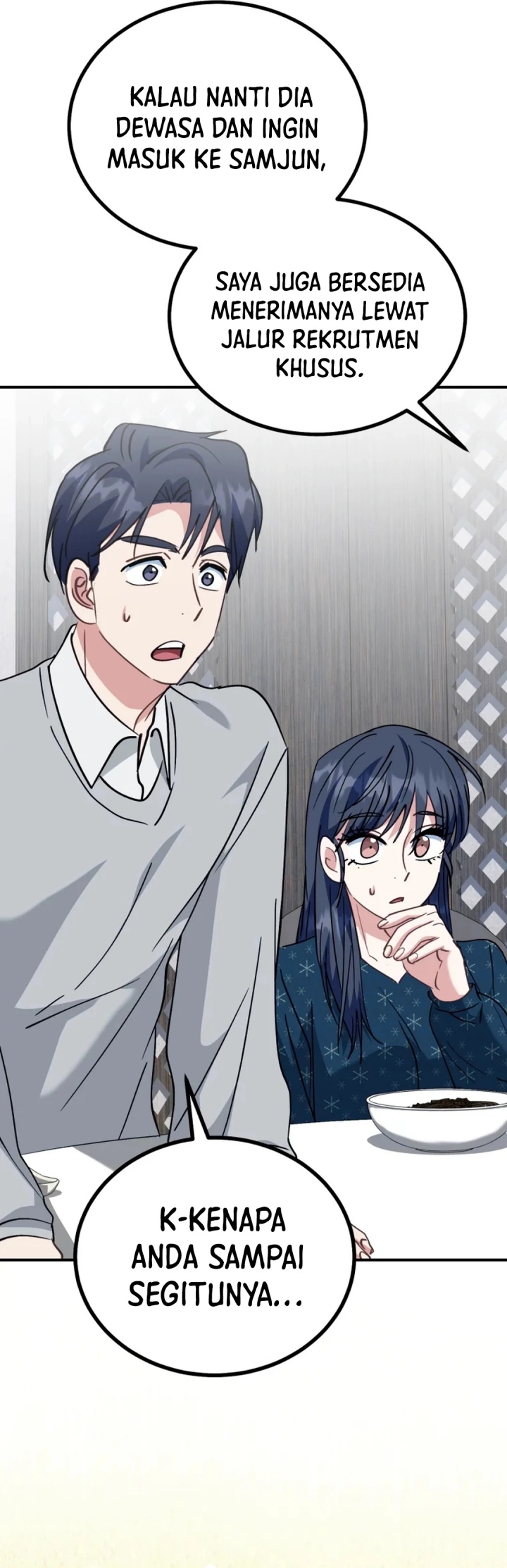 I Will Raise This Family! chapter 36