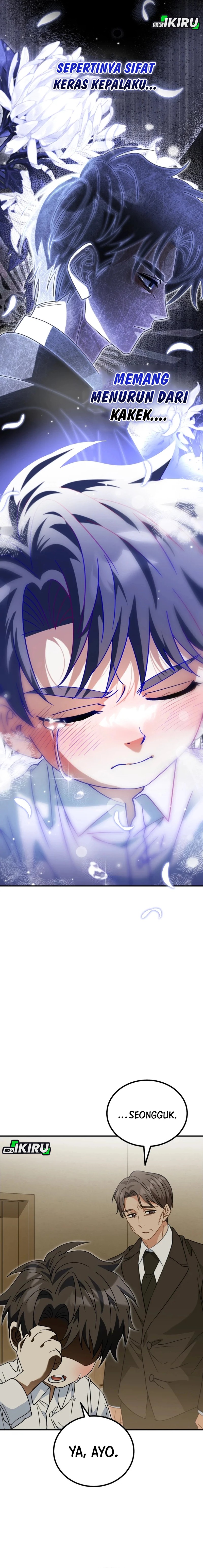 I Will Raise This Family! chapter 37
