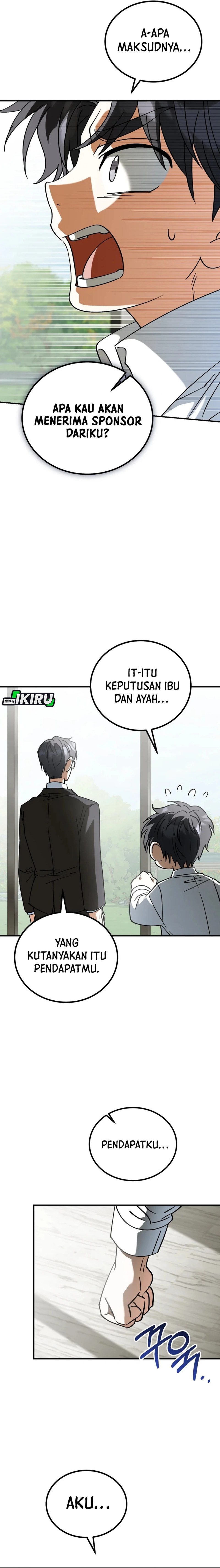 I Will Raise This Family! chapter 37