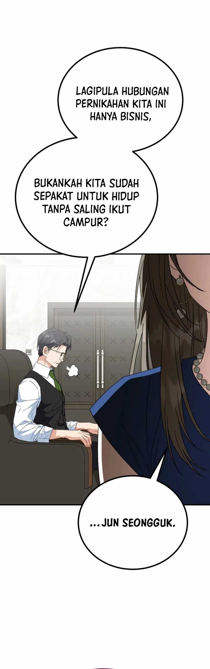I Will Raise This Family! chapter 39