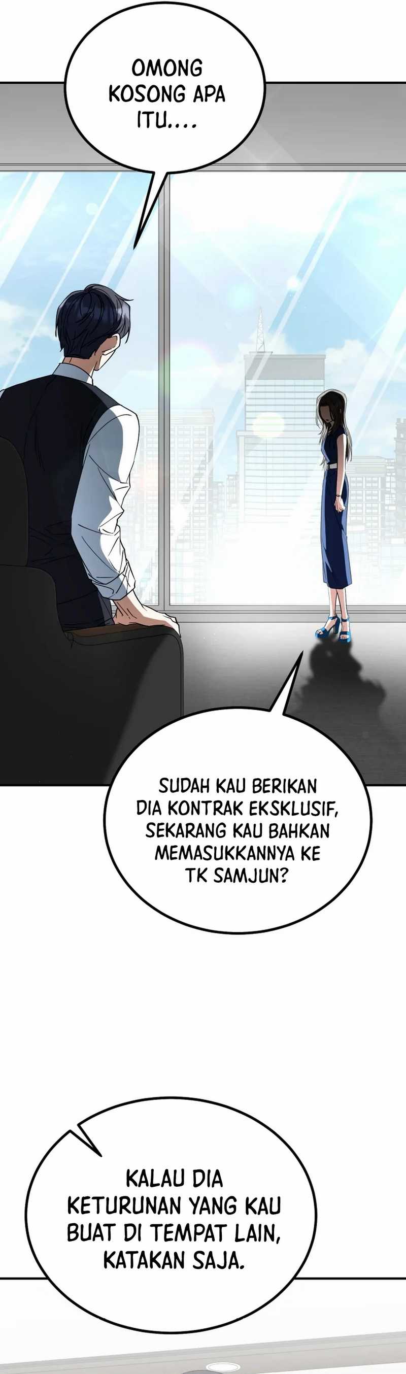 I Will Raise This Family! chapter 39