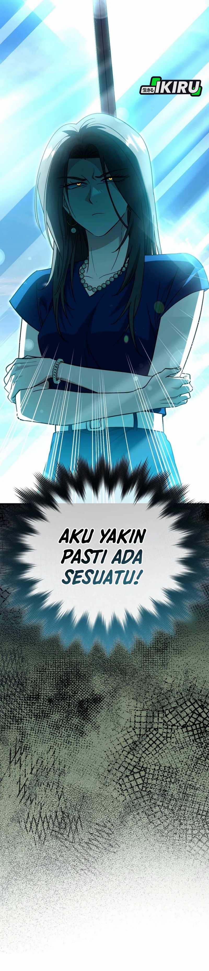 I Will Raise This Family! chapter 39
