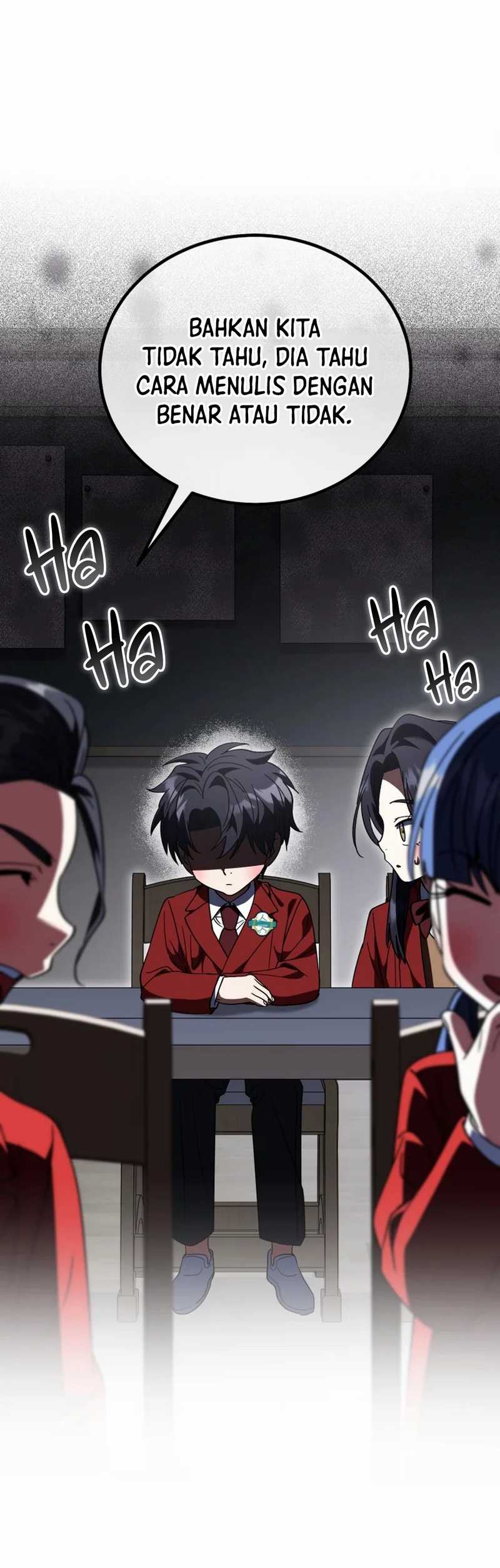 I Will Raise This Family! chapter 39