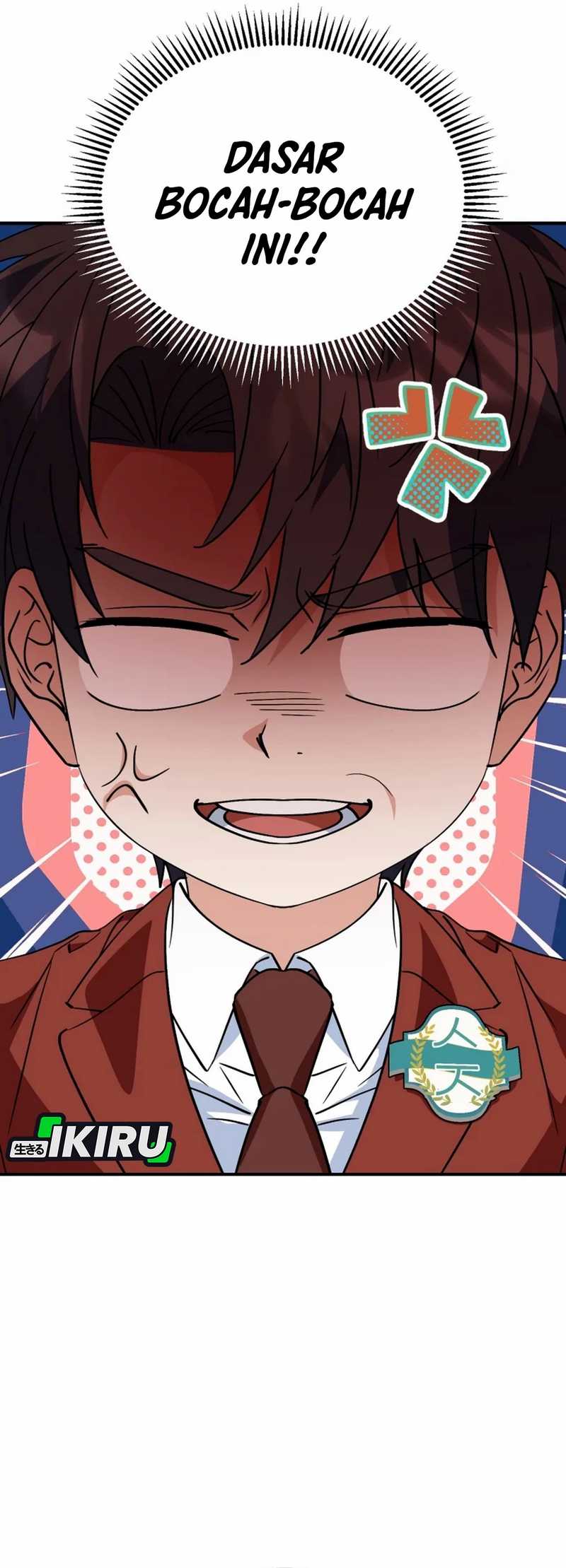 I Will Raise This Family! chapter 39
