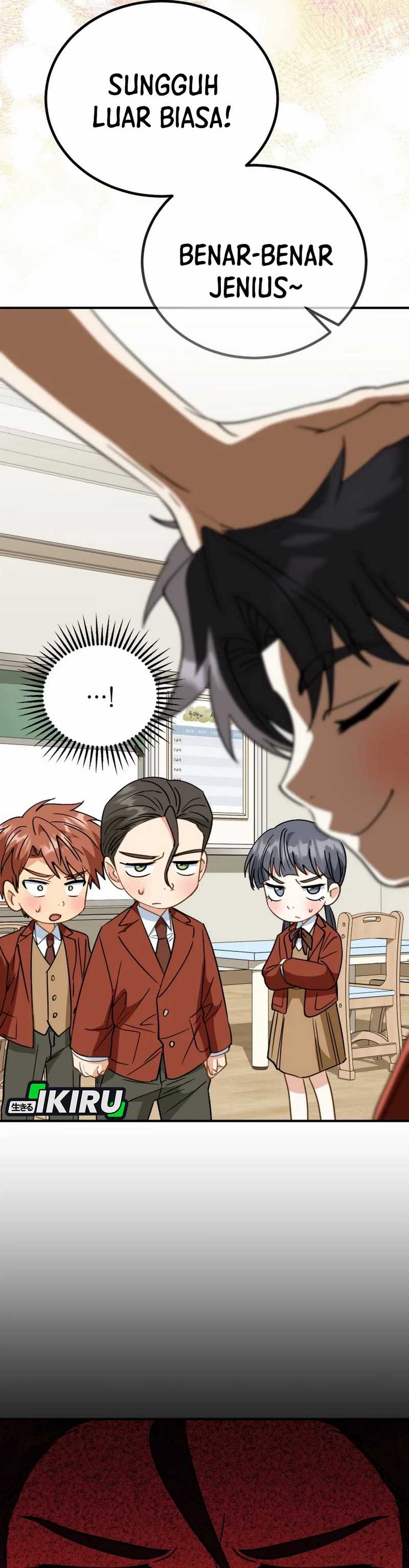 I Will Raise This Family! chapter 39