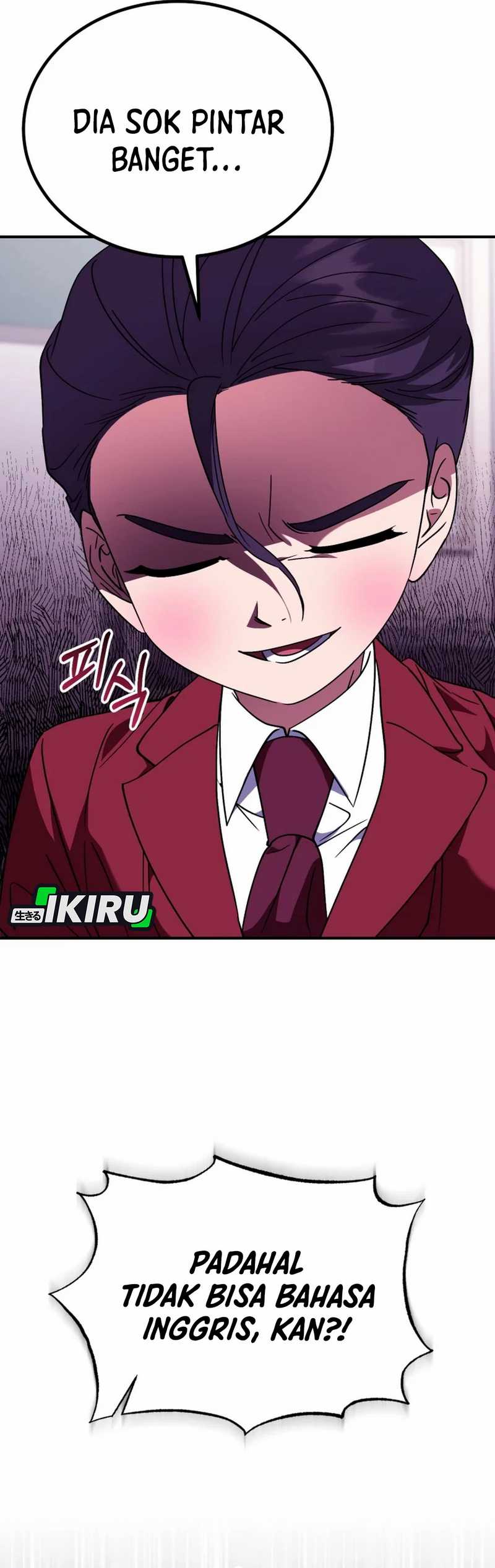 I Will Raise This Family! chapter 39
