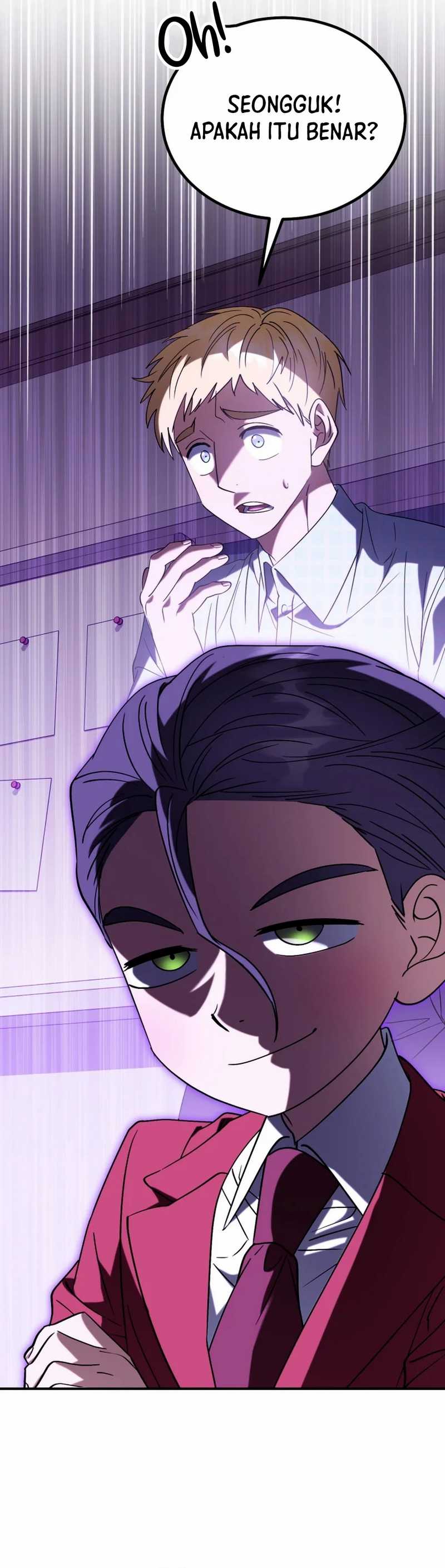I Will Raise This Family! chapter 39