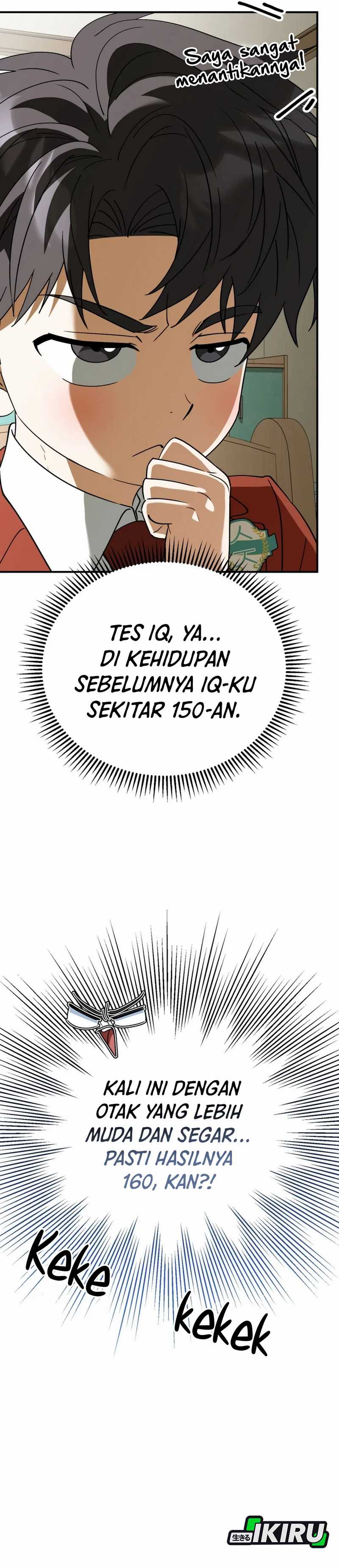 I Will Raise This Family! chapter 39