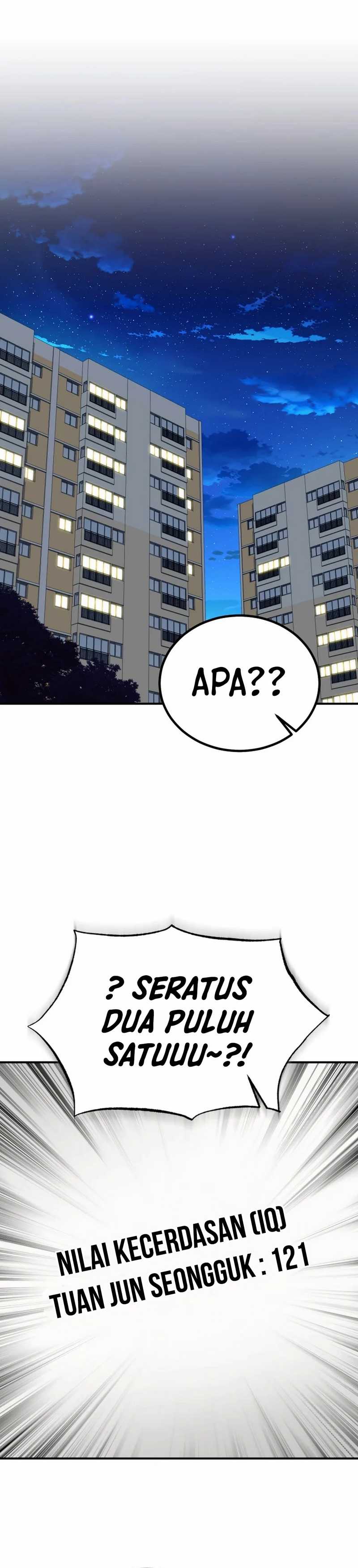 I Will Raise This Family! chapter 39