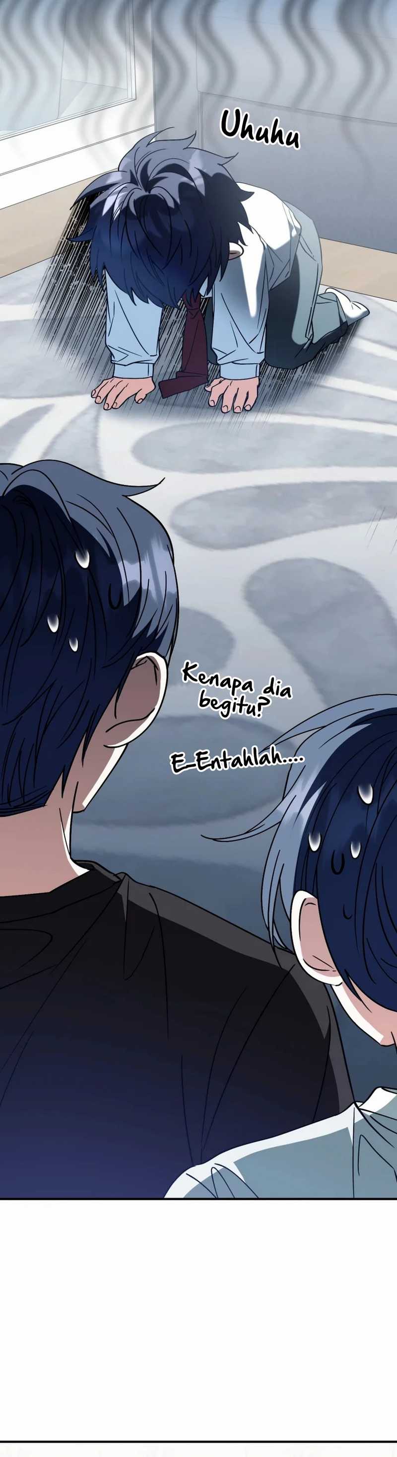 I Will Raise This Family! chapter 39