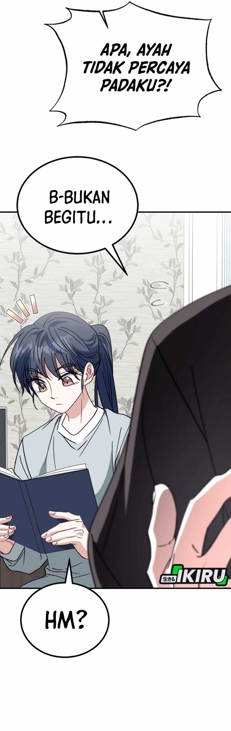 I Will Raise This Family! chapter 39