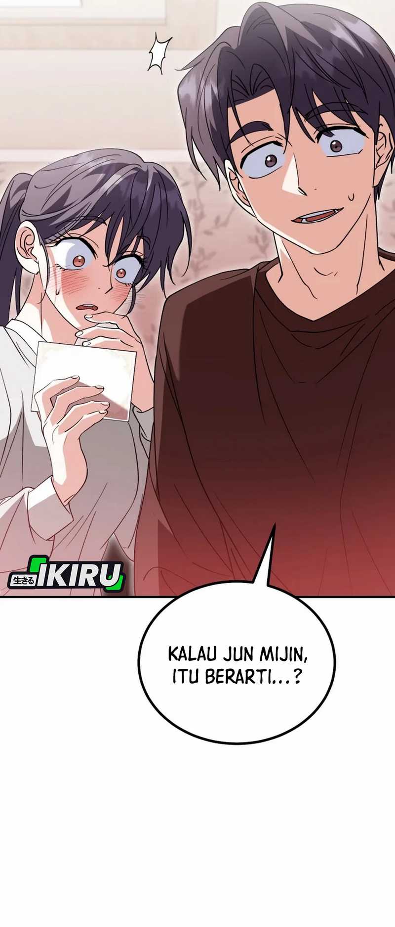 I Will Raise This Family! chapter 39