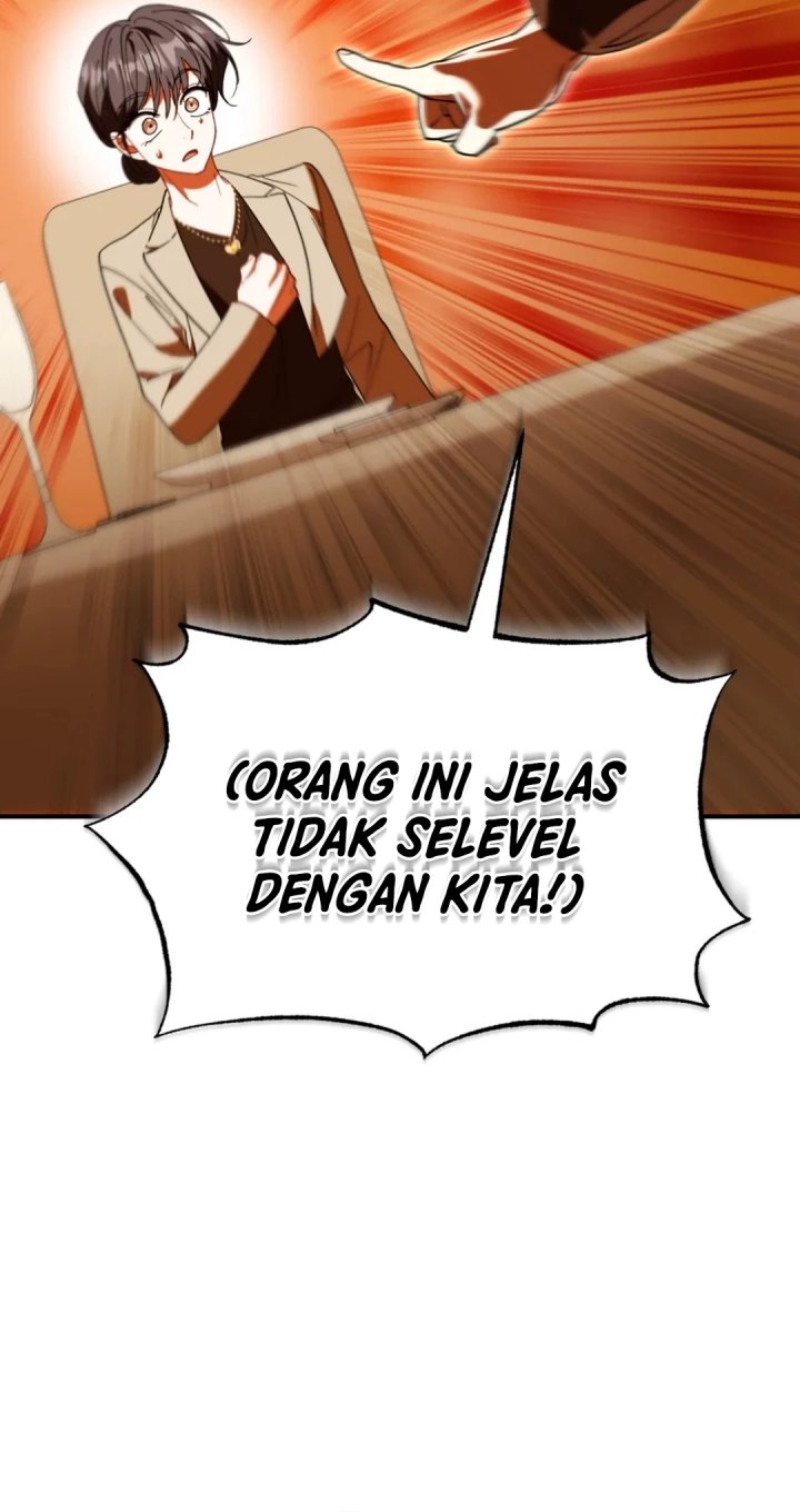 I Will Raise This Family! Chapter 41 Bahasa Indonesia