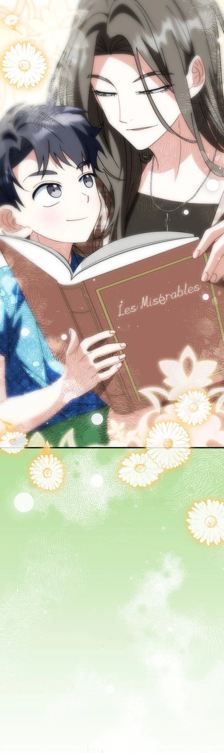 I Will Raise This Family! Chapter 41 Bahasa Indonesia