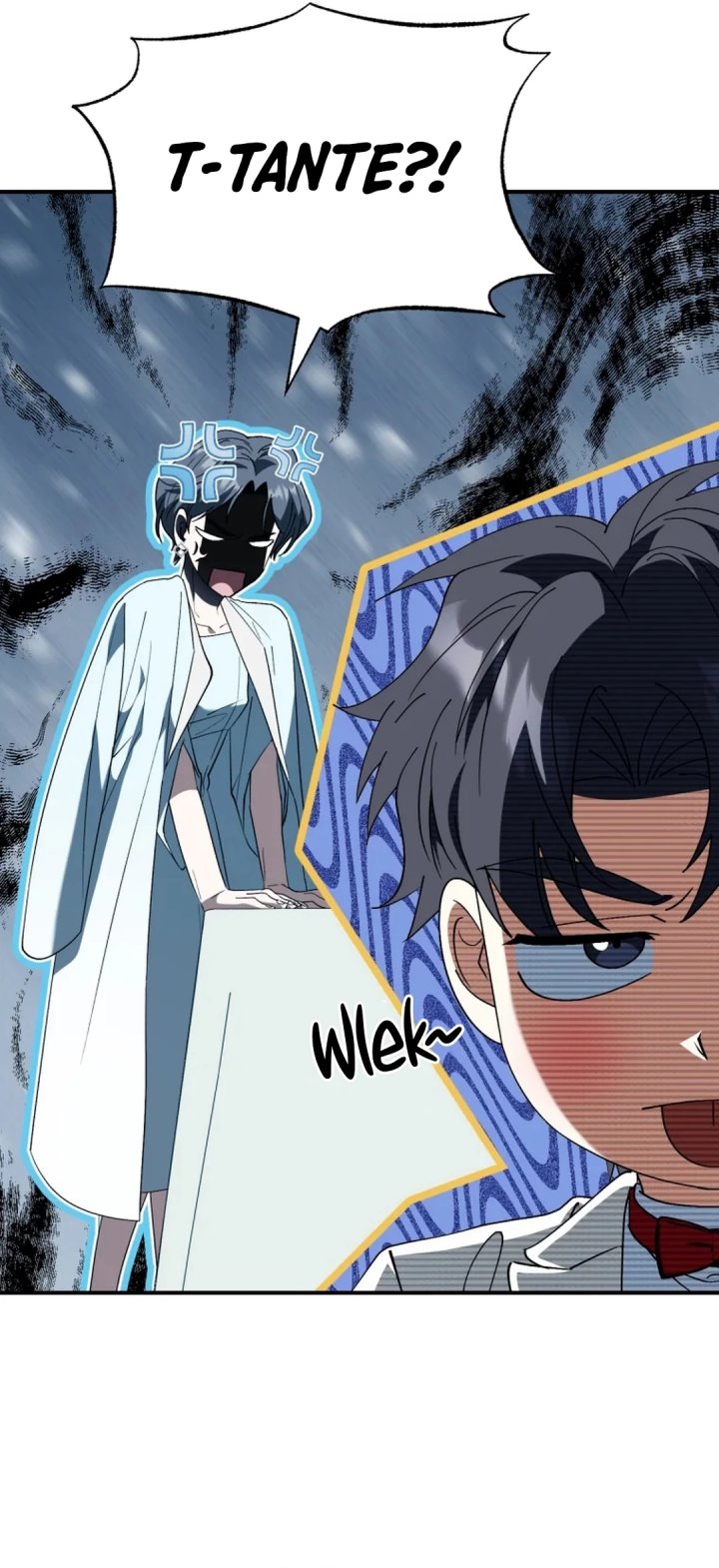 I Will Raise This Family! Chapter 41 Bahasa Indonesia